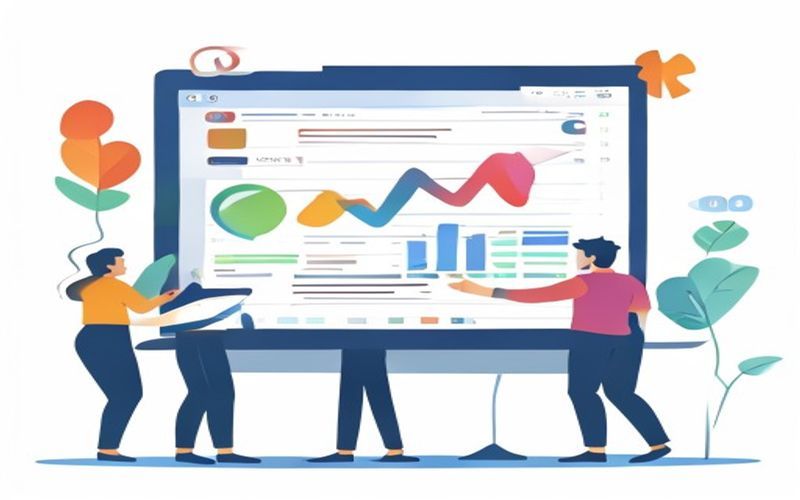 Cách đẩy từ khóa lên top Google bằng traffic user: Bí quyết tối ưu hóa hiệu quả