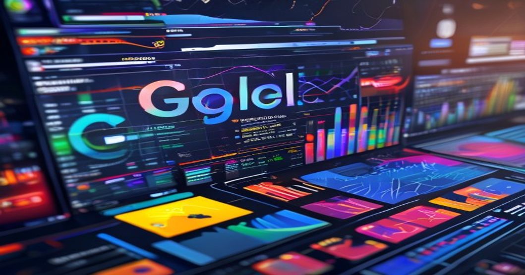 Cách đẩy từ khóa lên top Google bằng traffic user: Bí quyết tối ưu hóa hiệu quả