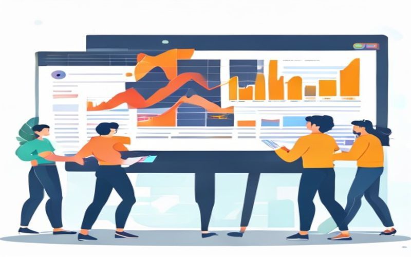 Cách tăng traffic thật cho website bền vững: Giải pháp đột phá thứ hạng Google