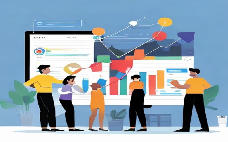 Cách tăng traffic user hiệu quả: Bí quyết đột phá thứ hạng website bền vững