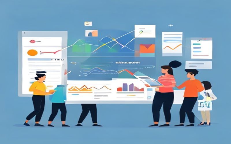 Bí quyết tăng traffic user thật: Cách đưa từ khóa lên TOP Google trong 30 ngày hiệu quả