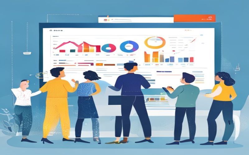 Cách tăng traffic website bằng Traffic User: Đột phá thứ hạng Google bền vững