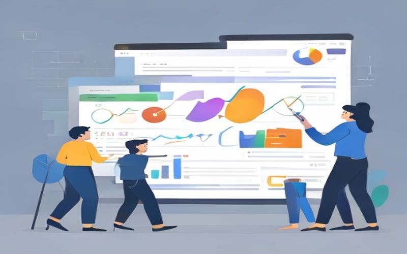 Cách tăng traffic website bằng traffic user: Giải pháp đột phá để thống trị Google