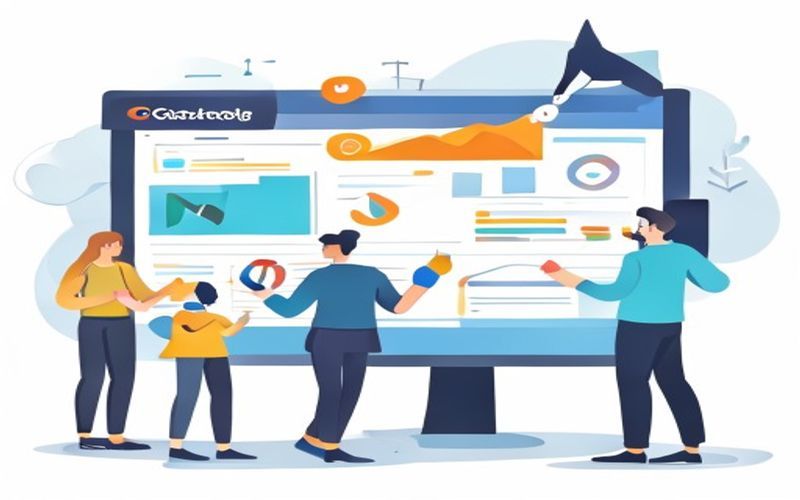 Cách tăng traffic website nhanh chóng và hiệu quả: Bí quyết thống trị thứ hạng Google