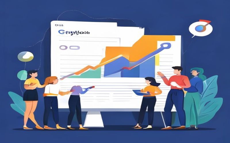 Cách tăng traffic website nhanh nhất: Bí quyết đột phá thứ hạng Google trong 30 ngày