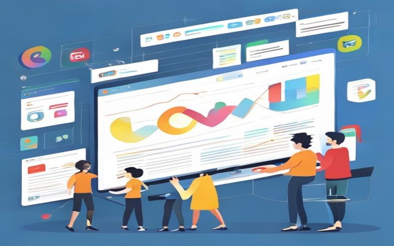 Dịch vụ SEO từ khóa lên TOP Google trong 30 ngày: Bí quyết đột phá thứ hạng