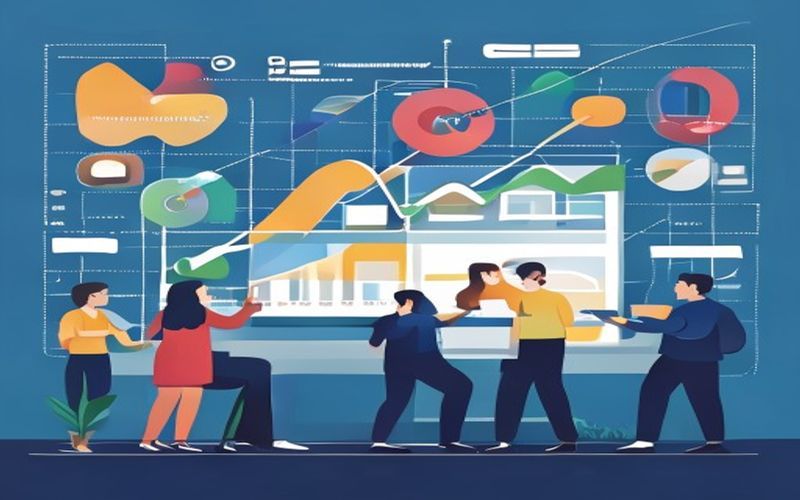 Dịch vụ tăng cường từ khóa: Giải pháp đột phá giúp website thống trị kết quả tìm kiếm