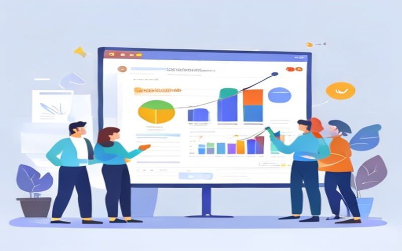 Dịch vụ tăng traffic user thật: B&iacute; quyết thống trị thứ hạng Google năm 2024