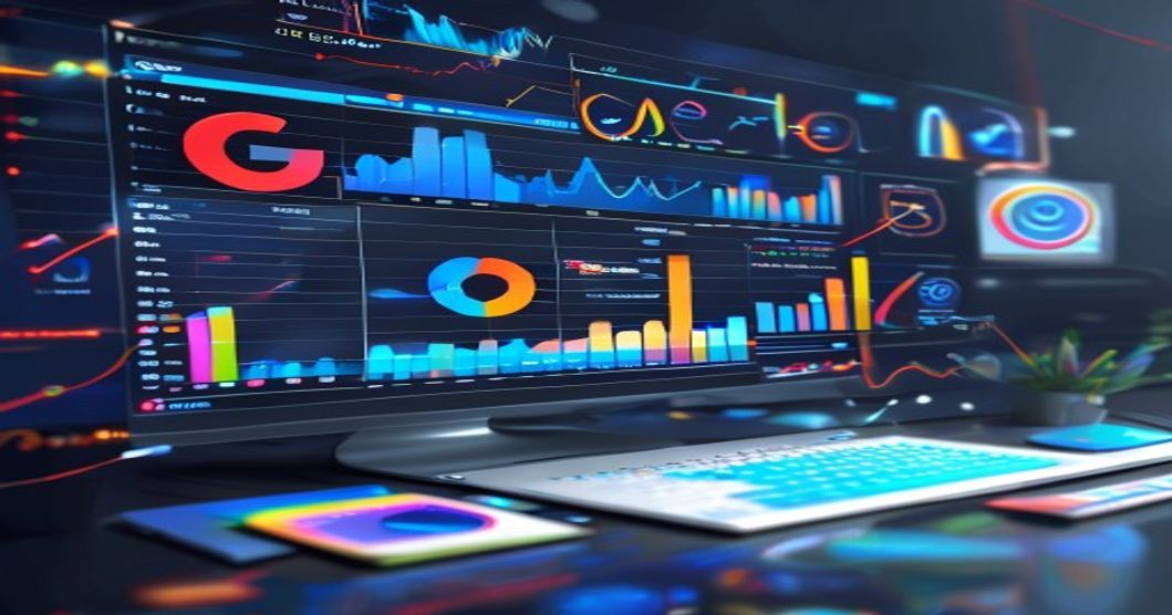 Dịch vụ tăng traffic user thật: Bí quyết thống trị thứ hạng Google năm 2026