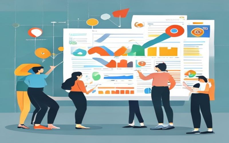 Tối ưu hóa thứ hạng website với dịch vụ tăng traffic user thật: Giải pháp đột phá cho SEO hiện đại