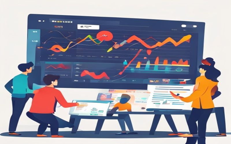 Dịch vụ traffic user an to&agrave;n: Ch&igrave;a kh&oacute;a v&agrave;ng gi&uacute;p website thống trị kết quả t&igrave;m kiếm