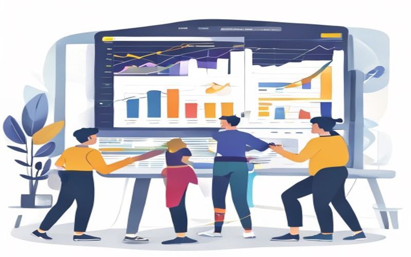 Dịch vụ traffic user cho website mới: Bí quyết bứt phá thứ hạng thần tốc