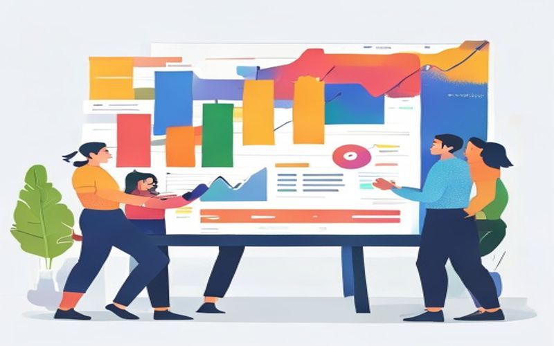 Dịch vụ Traffic User uy tín: Bí mật đưa website lên TOP Google trong 30 ngày