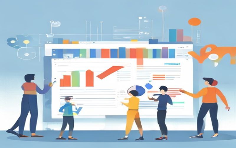 Giá dịch vụ kéo traffic user: Bí quyết đầu tư thông minh để thống trị kết quả tìm kiếm