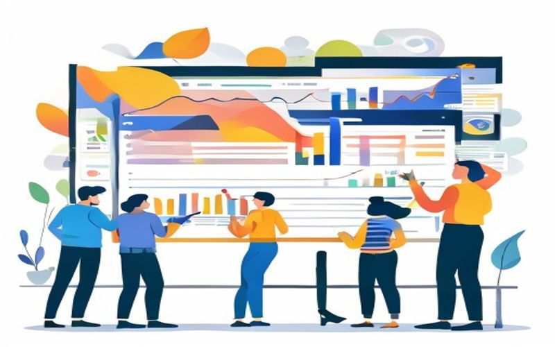 Bảng giá dịch vụ kéo traffic user: Đầu tư thông minh để thống trị thứ hạng Google