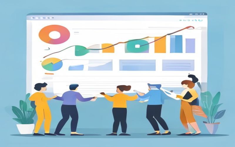 Bảng báo giá dịch vụ kéo traffic user: Đầu tư thông minh để thống trị thứ hạng Google