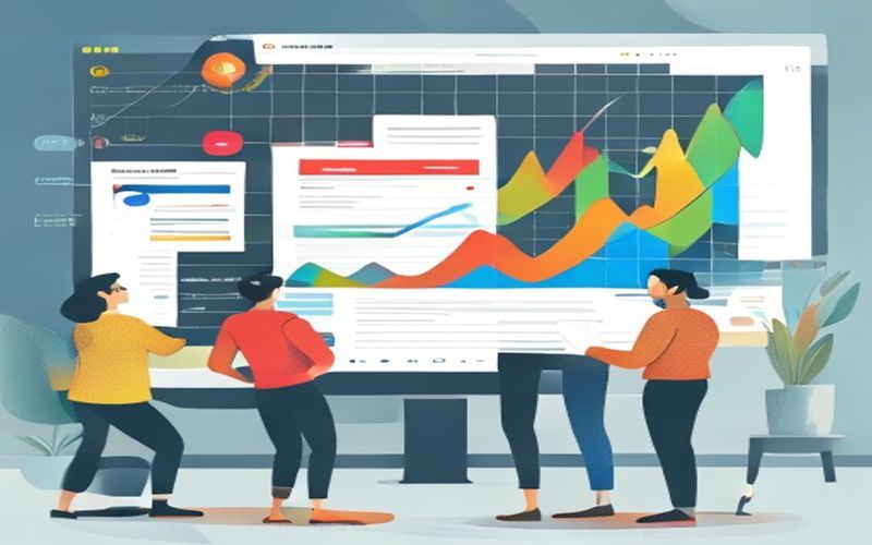 Báo giá dịch vụ traffic user: Đầu tư thông minh để thống trị kết quả tìm kiếm Google