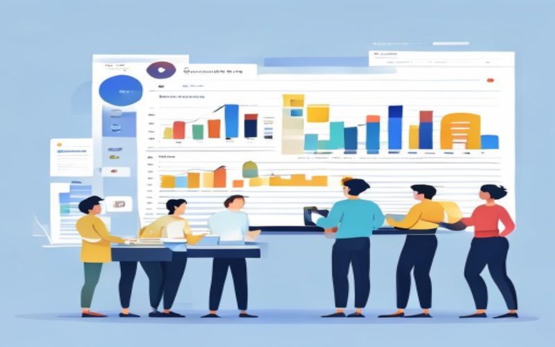 Giá dịch vụ traffic user: Đầu tư thông minh để thống lĩnh thứ hạng Google