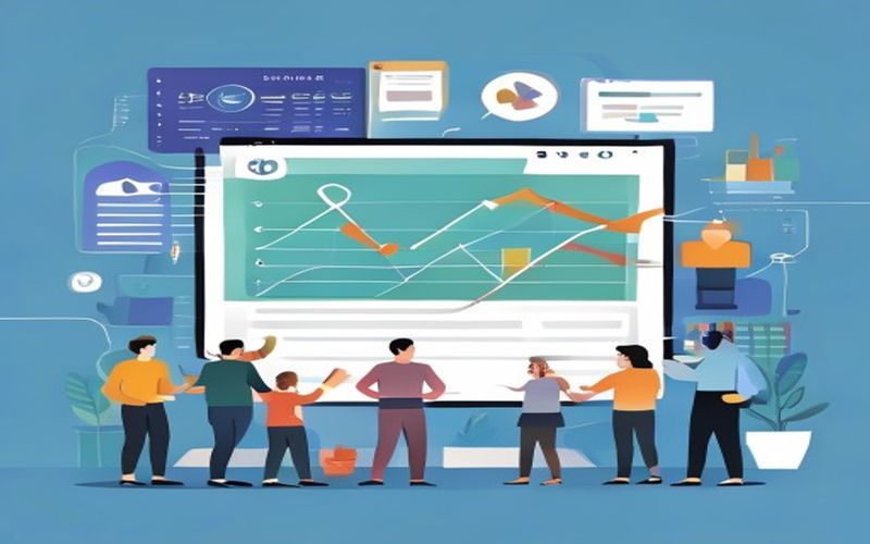 Tối ưu hóa tỉ lệ chuyển đổi từ traffic user: Biến lượt truy cập thành doanh thu thực tế