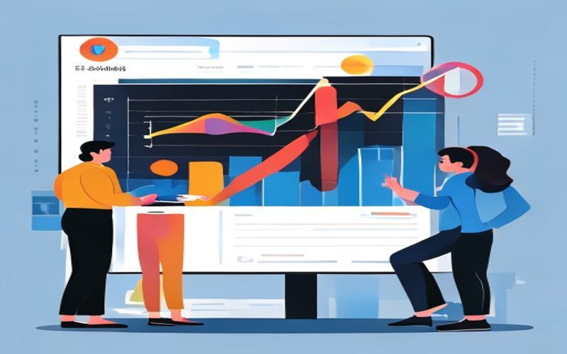Tối ưu h&oacute;a traffic user để SEO từ kh&oacute;a l&ecirc;n TOP Google: Chiến lược bền vững năm 2024