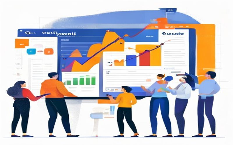 Tối ưu hóa Traffic User Việt: Chiến lược bền vững để thăng hạng Google