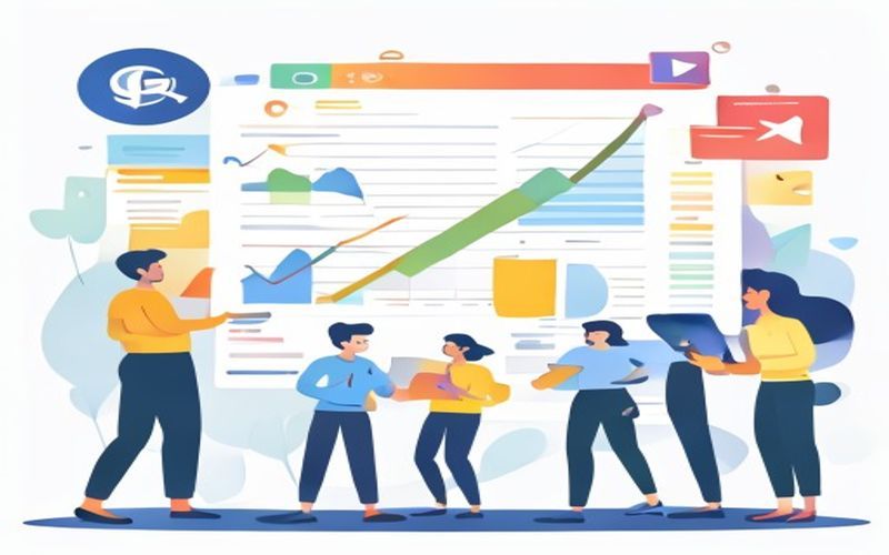 Traffic User Việt Chất Lượng Cao: Bí Quyết Đột Phá Thứ Hạng SEO Bền Vững